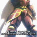 Overlord | Heroes and Villains Discord server icon