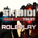 Skibidi Toilet Roleplay || • SERIOUS ROLEPLAYER SPACE • Discord server icon