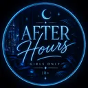 After hours🦋