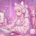 🎀Gamer Girl Haven🎀 Discord server icon