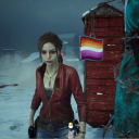 claire’s left butt cheek Discord server icon