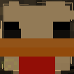 MrChicken75 Server Discord Server Icon – Gaming