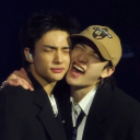 . • ☆ . ° .• Stays .°:. *₊ ° . ☆ Discord server icon