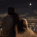 ♡﹒🍷 ANJAAN™ ︵ ‹𝟹 | Chill • social • Dating • Pfps • Gwys • Vc's