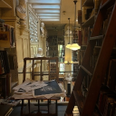 ❘❙❚ 𝐏𝐚𝐭𝐫𝐢𝐚 ☤ 𝐀𝐜𝐚𝐝𝐞𝐦𝐢𝐚 ❚❙❘ 🗺 Discord server icon