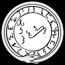 𝐁𝐥𝐚𝐜𝐤 𝐅𝐥𝐚𝐦𝐞 𝐏𝐫𝐨𝐣𝐞𝐜𝐭 Discord server icon