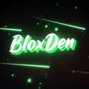 BloxDen Discord server icon