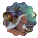 𝓚𝐈𝐍𝐆𝐃𝐎𝐌 𝓒𝐎𝐌𝐄 Discord server icon