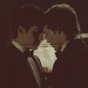 𝗵𝗲𝗮𝘁𝗲𝗱 𝗿𝗶𝘃𝗮𝗹𝗿𝘆 ⭑.ᐟ Discord server icon