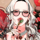 જ⁀➴ уυα'ѕ яєαℓм Discord server icon