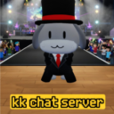kk's chat server