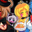 Fnia club discord icon