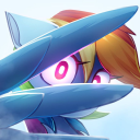 Pony Social Discord server icon