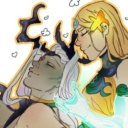 ✦✹•𝕿𝖍𝖊 𝕱𝖆𝖙𝖊𝖉 𝕯𝖔𝖒𝖆𝖎𝖓•✹✦ Discord server icon