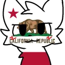 California Femboys NSFW discord icon