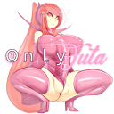OnlyFuta Discord server icon