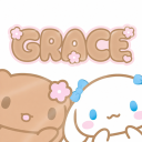 𝓰race || d&c Discord server icon