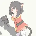 ᓚᘏᗢ