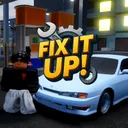 Fix it Up!