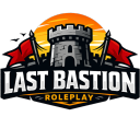 Last Bastion Roleplay Discord server icon