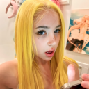 /sexier Discord server icon