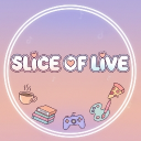 Slice Of LIVE Discord server icon