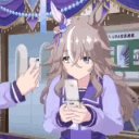 The gangsters Discord server icon