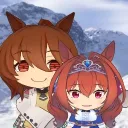 The gangsters discord icon