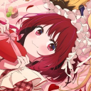 Kana Arima Emotes & Tag ౨ৎ Discord server icon