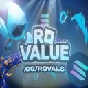 Discovery icon for RO Values™ Discord server
