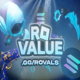 Discovery icon for RO Values™ Discord server