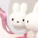 ♡    ꒰꒰    /miffy𝓈    goods ． 🐇 Slow revamp
