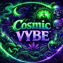 Cosmic VYBE™ Discord server icon