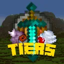 [1.21+] MMTiers | Minecraft PvP Community
