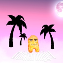 Chicken nuggets Discord server icon