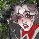 Lilith Vey's Moji Den
