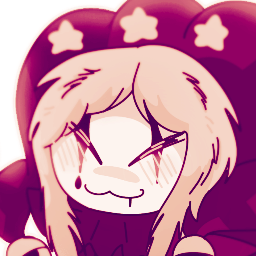 Discovery icon for 𓏼 /circusfolk 𓈒 피에로 tag﹒♡ Discord server