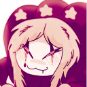 Discovery icon for 𓏼　 /circusfolk 𓈒 　피에로 tag﹒♡ Discord server