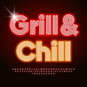 Chill and GAs Discord server icon