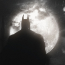 The Batcave Discord server icon