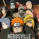 Nerdsville discord icon