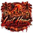 Last Home - Die letzte Zuflucht
