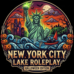Discovery icon for New York City Lake Roleplay Discord server
