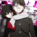 bishi Discord server icon