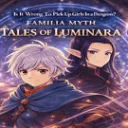 DanMachi: Tales of Luminara