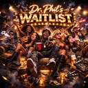 Dr. Phil's Waitlist discord icon