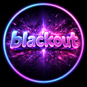 blackout | 18+ Discord server icon
