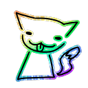 ꒰The Cat Gang !!꒱