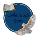 Owlet book cove Discord server icon