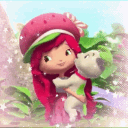 🍓﹕𐔌・ѕτɾαωᑲεɾɾყ ɠαɾ∂ε𐓣〃・꒱